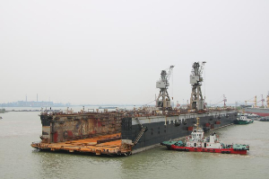 浮船塢（友聯(lián)塢）